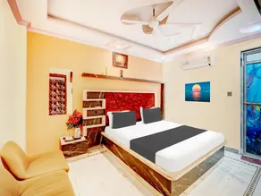 Hotel O RAJ PALACE - Image 2