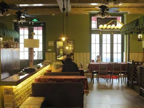 Sweet Postoffice Youth Hostel - Image 2