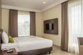 Green Eden Hotel - Image 5