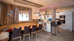 Kreischberg Chalet in Murau - Image 4