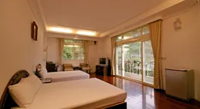 Yu Ho Yuan Lesiure Homestay - Image 2