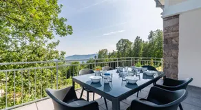 Gîtes Openroc - Vue imprenable sur Colmar - Image 3