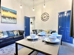 Ideal 4-bed stay-away-home sleeps 6 in Preston - Image 3