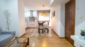 RentitSpain - Motril - Apartamento Carrera del Mar con Patio - Image 2