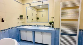 Maiselova Old Town Apartment - Image 5