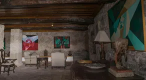 Casa de Pascoaes Historical House - Image 3