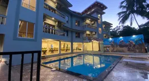 Hotel Lotus, Candolim - Image 3