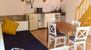 Pension Sodomkův statek Czap - Image 4