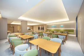 Ji Hotel Jiashan - Image 5