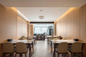 Banli Hotel (Changsha Maozhutang Subway Station) - Image 3