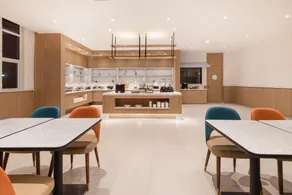 Hanting Hotel Bozhou South Wanda Plaza - Image 5