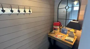 Maison bord de Seine à 20 min de Paris - Image 5