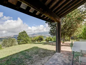 Belvilla by OYO Typical country house with pool - Image 5
