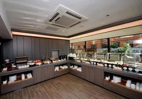 Hanting Hotel Linjiang Municipal Government - Image 3