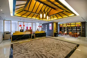 Atour S Hotel Guangzhou Yanjiang Middle Raod Tianzi Pier - Image 3