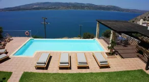 Villa Erato - Private Pool Villa - Image 3