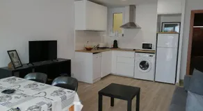 Apartament Passeig Maritim - Image 3