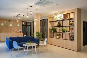 Le Park Hotel - Image 3