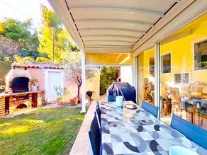 Holiday Home in Carqueiranne by the Sea - Image 5