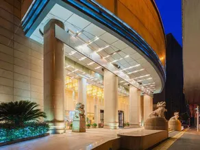 Xiongchu International Hotel - Image 5