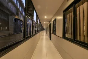 Hotel Pacifi Inn - Image 2