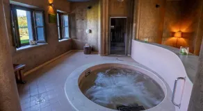 Relais Bella Rosina Pool & Spa - Image 5