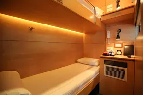 VATC Sleep Pod Terminal 2 - Image 2