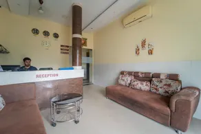 Hotel kailash Park - Image 4