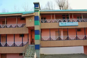 HOTEL RAJ SHAH PALACE - Image 4