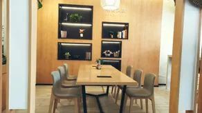 Hanting Hotel Shanghai Xujiahui Center (formerly Xujiahui Nandan East Road Branch) - Image 4