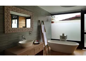 Cozy 1 BR Private Pool Villa #L396 - Image 3