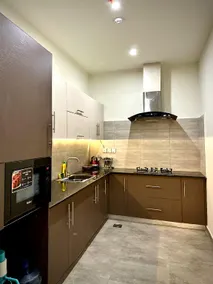 Luxury Loft   | Prime Location | Netflix - Image 4