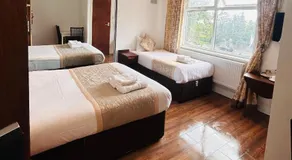 Sinai Hotel - Image 2