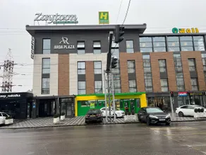 Arda Plaza Hotel - Image 5