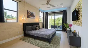 Lux Jungle Haven Close to Port Everglades and Beach - Image 2