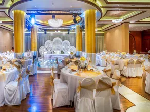 Jeddah Grand Hotel - Image 3