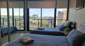 2 Bedrooms Aptmt with Ocean View - Image 2