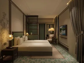 Regal House Hoang Van - Image 2