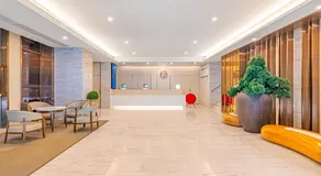 JI Hotel Chengdu High Tech - Image 4