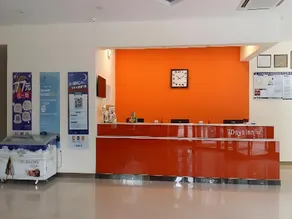 7Days Inn Dezhou Qihe Coach College - Image 3