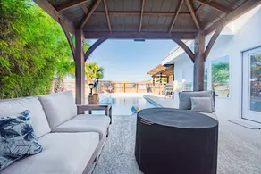 Aqua Dreams - Pet Friendly! Heated Private Pool! - Image 4