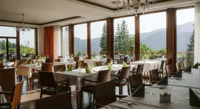 Beltine Forest Hotel - Image 4