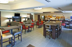 Holiday Inn Express & Suites Jackson/Pearl International Airport By IHG - Image 2