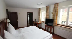 Hotel Drei Linden - Image 2