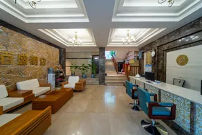 Parkson Hotel - Image 4