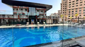 Prime 1BR at Binghatti Avenue Al Jaddaf by Deluxe Holiday Homes - Image 2