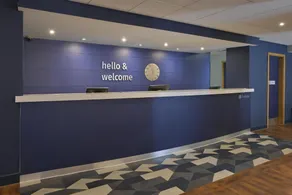 Travelodge Newcastle Central - Image 5