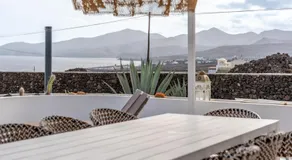 Villa Las Palmitas - Sea Views - Private Pool - Hot Tub - Table Tennis - Image 4