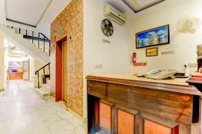 Hotel O Delhi Darbar - Image 3