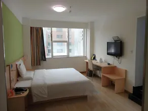 7 Days Inn Shangqiu Xiayi Kongzu Avenue - Image 5